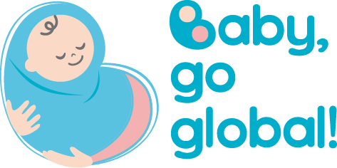 Baby, go global
